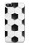 S2061 Football Soccer Pattern Etui Coque Housse pour iPhone 5 5S SE