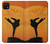S3024 Kung Fu Karate Combattant Etui Coque Housse pour Samsung Galaxy A22 5G