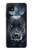 S3168 Berger Allemand Chien Noir Etui Coque Housse pour Samsung Galaxy A22 5G