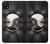 S3241 Yin Yang Symbole Etui Coque Housse pour Samsung Galaxy A22 5G