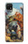 S3331 Peter Paul Rubens Tigre und Lowenjagd Etui Coque Housse pour Samsung Galaxy A22 5G S3331 Peter Paul Rubens Tigre und Lowenjagd Etui Coque Housse pour Samsung Galaxy A22 5G