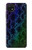 S3366 Arc en ciel Python graphique Imprimer Peau Etui Coque Housse pour Samsung Galaxy A22 5G S3366 Arc en ciel Python graphique Imprimer Peau Etui Coque Housse pour Samsung Galaxy A22 5G