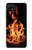 S3379 Cadre d'incendie Etui Coque Housse pour Samsung Galaxy A22 5G