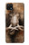 S3427 Mammoth Ancient Art la Grotte Etui Coque Housse pour Samsung Galaxy A22 5G