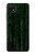 S3668 Code binaire Etui Coque Housse pour Samsung Galaxy A22 5G