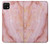 S3670 Marbre de sang Etui Coque Housse pour Samsung Galaxy A22 5G