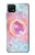 S3709 Galaxie rose Etui Coque Housse pour Samsung Galaxy A22 5G