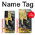 S0212 Van Gogh Portrait du Dr Gachet Etui Coque Housse pour Samsung Galaxy S21 FE 5G