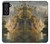 S0408 Art fantastique Etui Coque Housse pour Samsung Galaxy S21 FE 5G