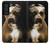 S0520 PitBull Etui Coque Housse pour Samsung Galaxy S21 FE 5G