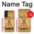 S1682 steampunk Frankenstein Etui Coque Housse pour Samsung Galaxy S21 FE 5G