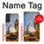 S2276 la Nativité Etui Coque Housse pour Samsung Galaxy S21 FE 5G