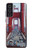 S2637 le pont du Golden Gate Etui Coque Housse pour Samsung Galaxy S21 FE 5G
