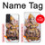 S2820 Dieu hindou Ganesha Ganapati Vinayaka Etui Coque Housse pour Samsung Galaxy S21 FE 5G