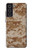 S2939 Camo camouflage numérique Désert Etui Coque Housse pour Samsung Galaxy S21 FE 5G