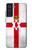 S2972 Irlande du Nord Football Etui Coque Housse pour Samsung Galaxy S21 FE 5G S2972 Irlande du Nord Football Etui Coque Housse pour Samsung Galaxy S21 FE 5G