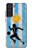 S2977 Argentine Football Football Etui Coque Housse pour Samsung Galaxy S21 FE 5G S2977 Argentine Football Football Etui Coque Housse pour Samsung Galaxy S21 FE 5G