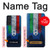 S2983 Italie Football Football Etui Coque Housse pour Samsung Galaxy S21 FE 5G