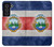 S3003 Costa Rica Football Etui Coque Housse pour Samsung Galaxy S21 FE 5G