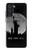 S3097 La ville de New York Etui Coque Housse pour Samsung Galaxy S21 FE 5G