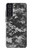 S3293 Urban Noir Camo Camouflage Etui Coque Housse pour Samsung Galaxy S21 FE 5G