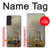 S3338 J. M. W. Turner Le Téméraire Etui Coque Housse pour Samsung Galaxy S21 FE 5G