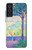 S3349 Paul Signac Terrasse de Meudon Etui Coque Housse pour Samsung Galaxy S21 FE 5G S3349 Paul Signac Terrasse de Meudon Etui Coque Housse pour Samsung Galaxy S21 FE 5G