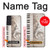 S3390 Note de musique Etui Coque Housse pour Samsung Galaxy S21 FE 5G