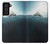 S3540 géant Poulpe Etui Coque Housse pour Samsung Galaxy S21 FE 5G