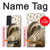 S3559 Motif Sloth Etui Coque Housse pour Samsung Galaxy S21 FE 5G