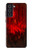 S3583 Paradis perdu Satan Etui Coque Housse pour Samsung Galaxy S21 FE 5G