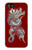 S2104 Yakuza Dragon Tattoo Etui Coque Housse pour iPhone 5 5S SE