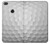 S0071 Golf Ball Etui Coque Housse pour Huawei P8 Lite (2017)