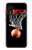 S0066 Le basket-ball Etui Coque Housse pour Samsung Galaxy Xcover 5