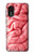 S0339 Cerveau Etui Coque Housse pour Samsung Galaxy Xcover 5
