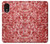 S0626 boeuf Kobe Etui Coque Housse pour Samsung Galaxy Xcover 5