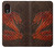 S0663 Cobra Serpent Peau Etui Coque Housse pour Samsung Galaxy Xcover 5