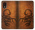 S0683 Scorpion Tatouage Etui Coque Housse pour Samsung Galaxy Xcover 5