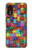 S0816 Puzzle Etui Coque Housse pour Samsung Galaxy Xcover 5