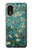 S0842 Blossoming Amandier Van Gogh Etui Coque Housse pour Samsung Galaxy Xcover 5