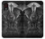 S0850 Gargouille diable démon Etui Coque Housse pour Samsung Galaxy Xcover 5