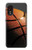 S0980 Le basket-ball Etui Coque Housse pour Samsung Galaxy Xcover 5