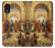 S1086 Ecole d'Athènes de Raphaël Etui Coque Housse pour Samsung Galaxy Xcover 5