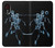 S1111 Football X-ray Etui Coque Housse pour Samsung Galaxy Xcover 5