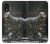 S1288 Dinosaur T Rex Etui Coque Housse pour Samsung Galaxy Xcover 5