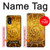 S1789 ammonite Fossiles Etui Coque Housse pour Samsung Galaxy Xcover 5