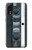 S1872 bande VDO Etui Coque Housse pour Samsung Galaxy Xcover 5