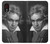 S1930 Beethoven Etui Coque Housse pour Samsung Galaxy Xcover 5