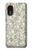 S2077 Billets Dollar argent Etui Coque Housse pour Samsung Galaxy Xcover 5
