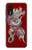S2104 Yakuza dragon Tatouage Etui Coque Housse pour Samsung Galaxy Xcover 5